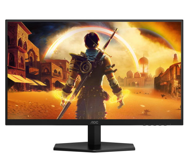 AOC Q27G42XE - 1317882 - zdjęcie